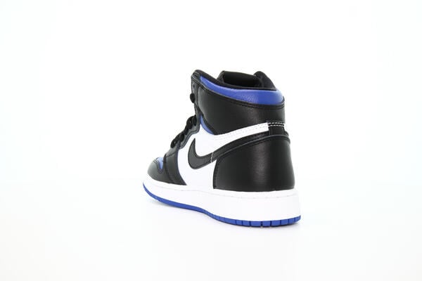 Air Jordan 1 RETRO HIGH OG GS ROYAL TOE 575441 041 AFEW STORE